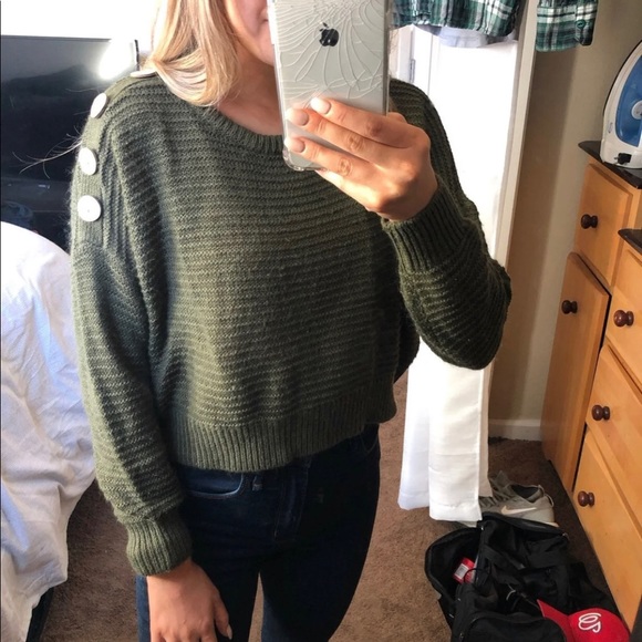 Fall Sweater - Picture 4 of 4